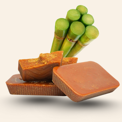 আখের পাটালি গুড়