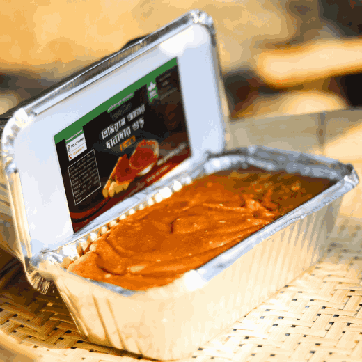 আখের পাটালি গুড়