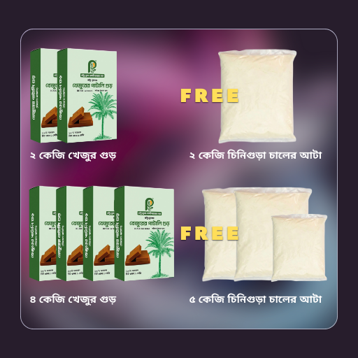 খেজুরের পাটালি গুড়