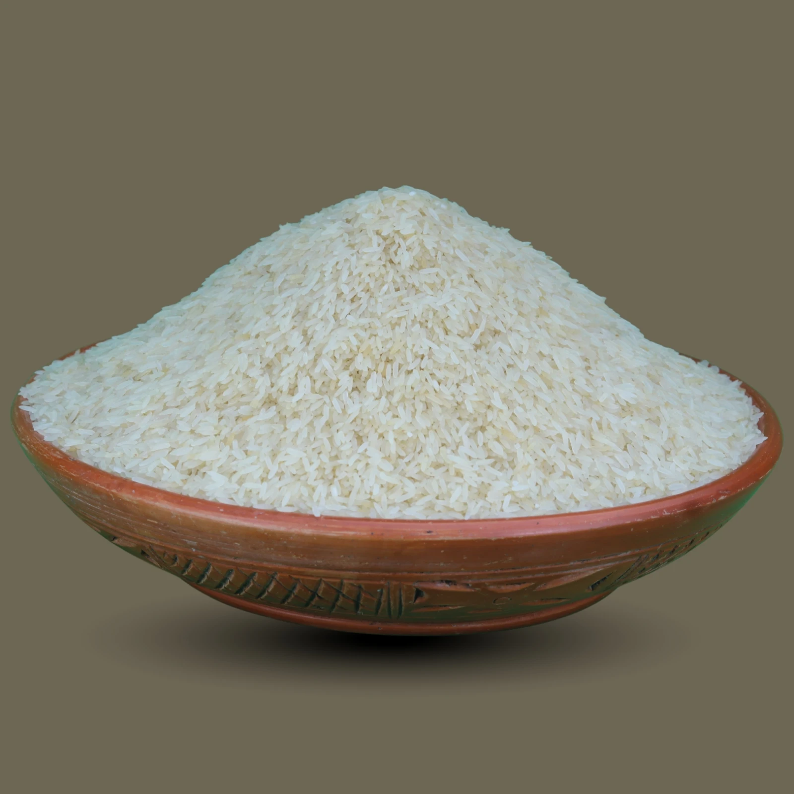 বাসমতি চাল / Basmati Rice